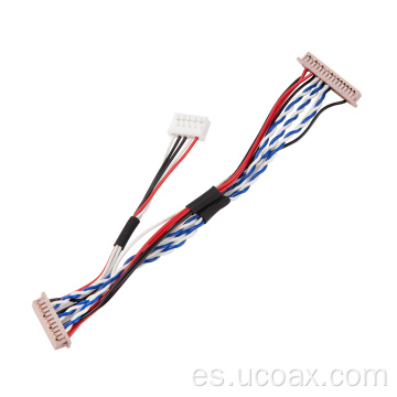 Conjunto de cable de drones Cable UVA personalizado